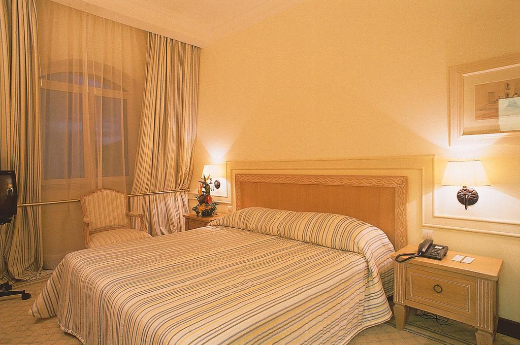 Hotel Pestana Royal Ocean & Funchal (Madeira)