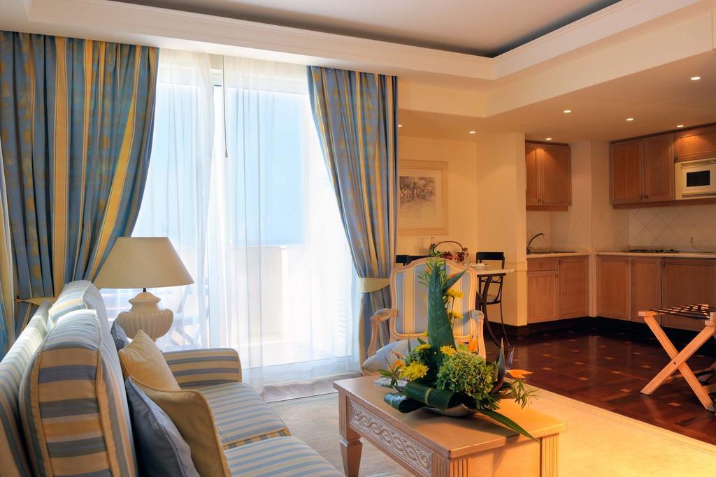 Pestana Royal Ocean & Funchal (Madeira)