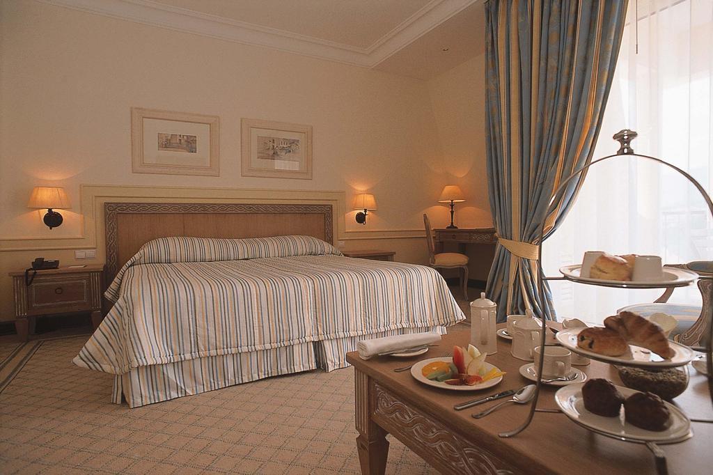 Pestana Royal Ocean & Funchal (Madeira)