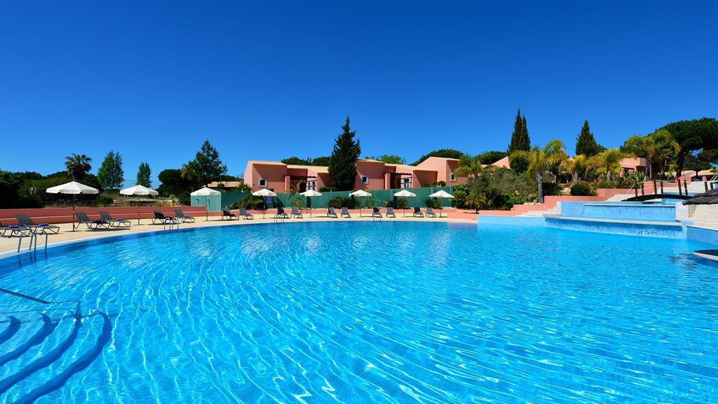 Hotel Pestana Sol - Premium Golf 5*