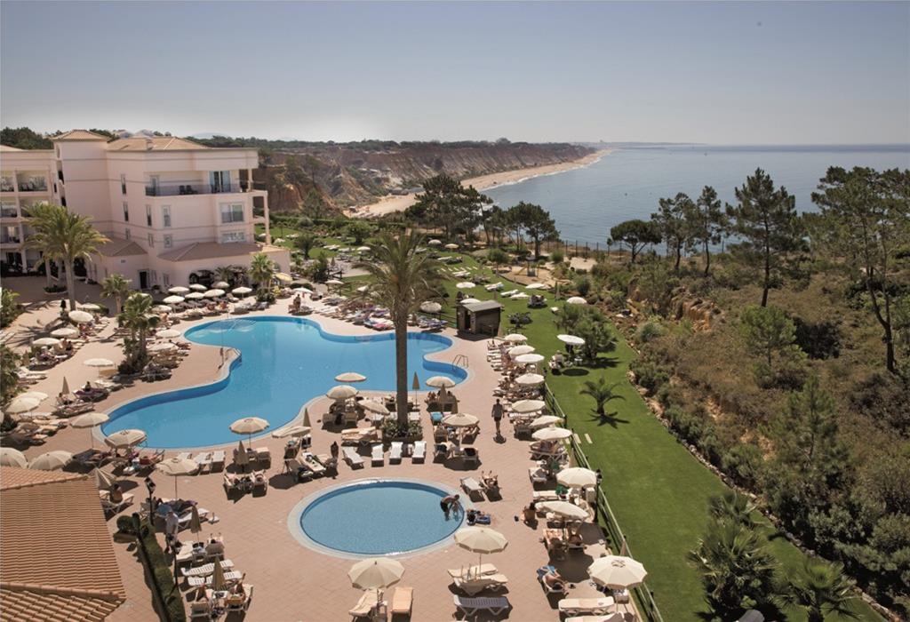 Portobay Blue Ocean (adults Only)
