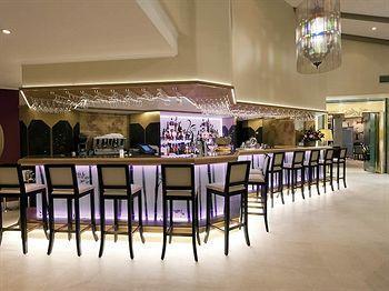 Resort Four Seasons Country Club 4*