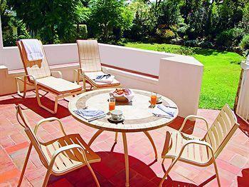 Resort Four Seasons Country Club 4*