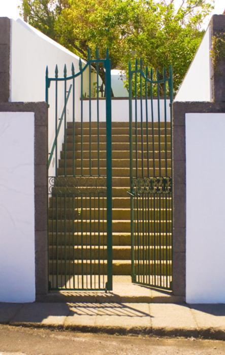 Casa Do Comendador Bed and breakfast São Roque do Pico