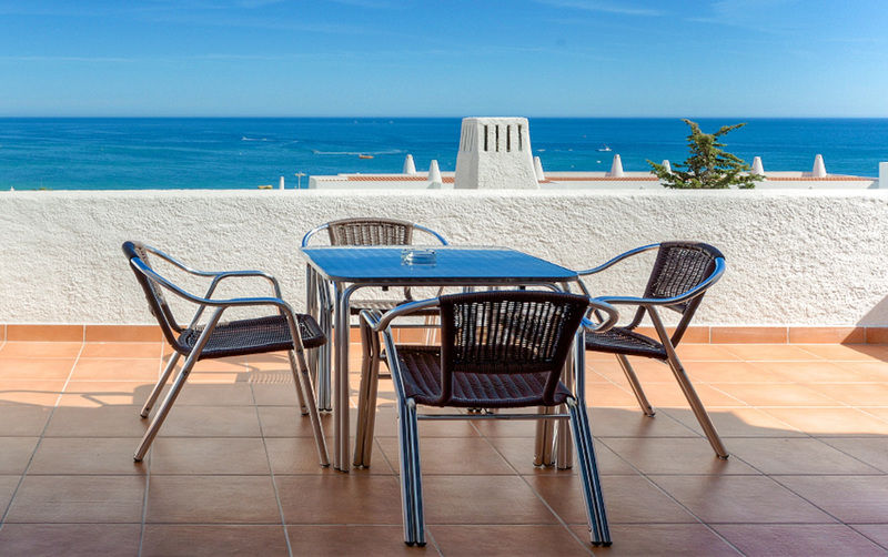 Aparthotel 3hb Golden Albufeira