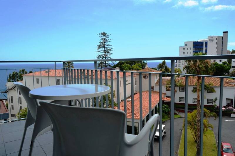 Hotel Madeira Bright Star By Petit Funchal (Madeira)