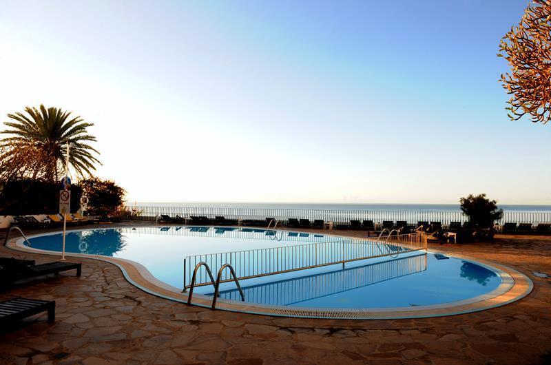 Aparthotel Duas Torres Funchal (Madeira)