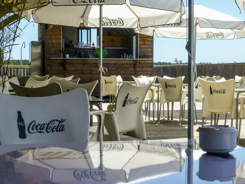 Resort Zmar Eco Experience