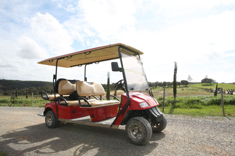Resort Zmar Eco Experience Odemira