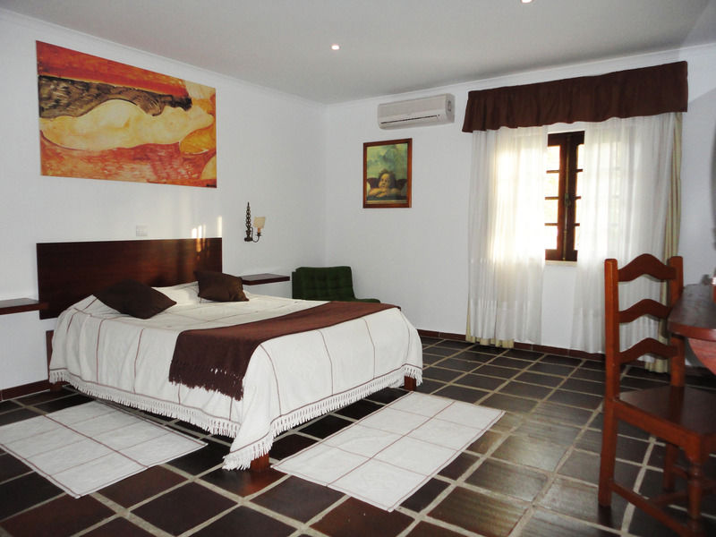 Hotel Rural A Coutada - Peniche 3*