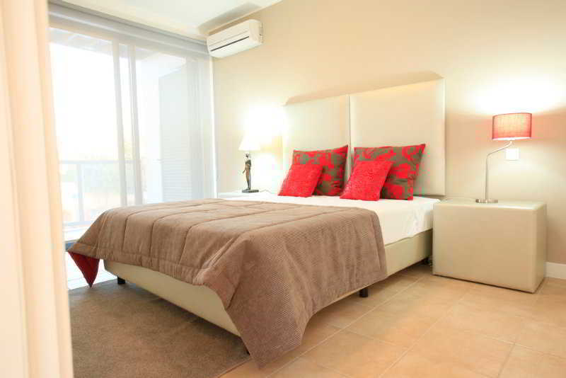 Campo de férias Ocean View Residences 4*