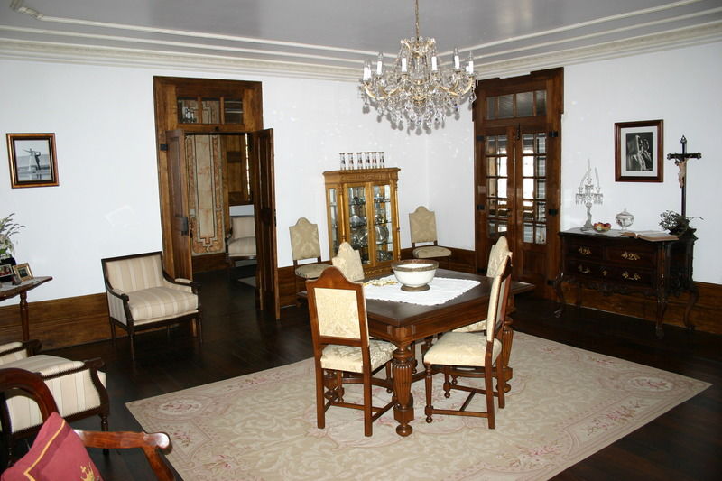 Country house Casa De Carcavelos Cabeceiras de Basto