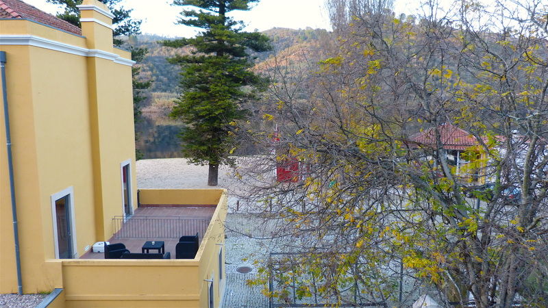 Hotel Alamal River Club Gaviao