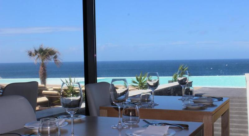 Resort Pedras Do Mar & Spa
