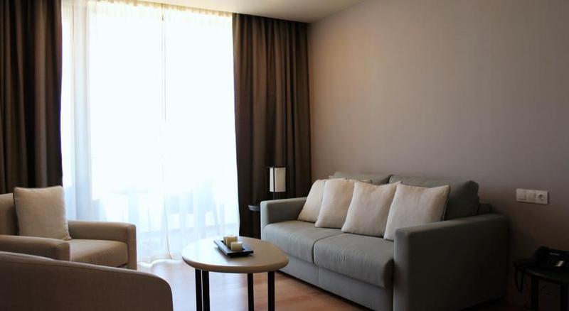 Pedras Do Mar & Spa
