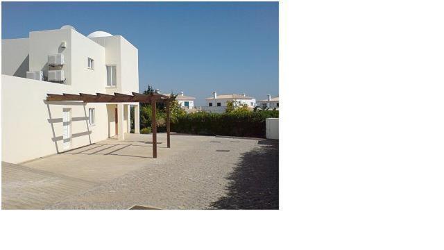 Holiday park Villas Oceano