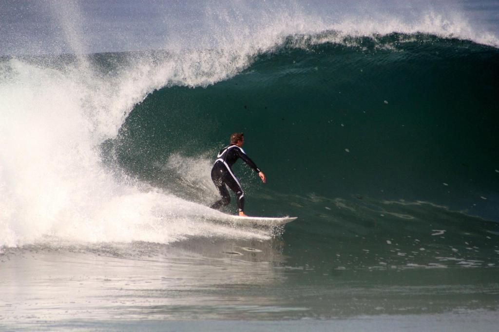 Guest house Surf 1 Peniche