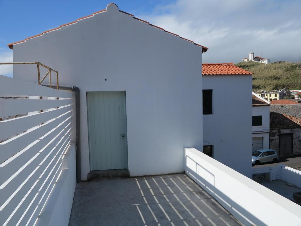 Apartamento Baia Caldeirinhas *