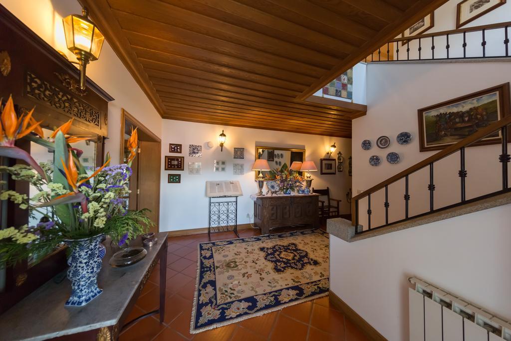 Casa De Sao Domingos