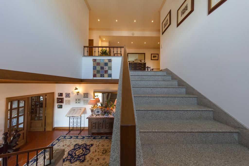 Bed and breakfast Casa De Sao Domingos Peso da Régua
