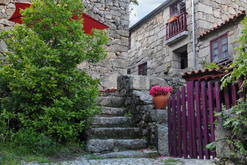 Country house Casas Da Ribeira *