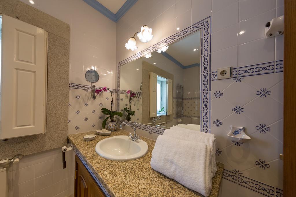 Bed and breakfast Casa De Sao Domingos