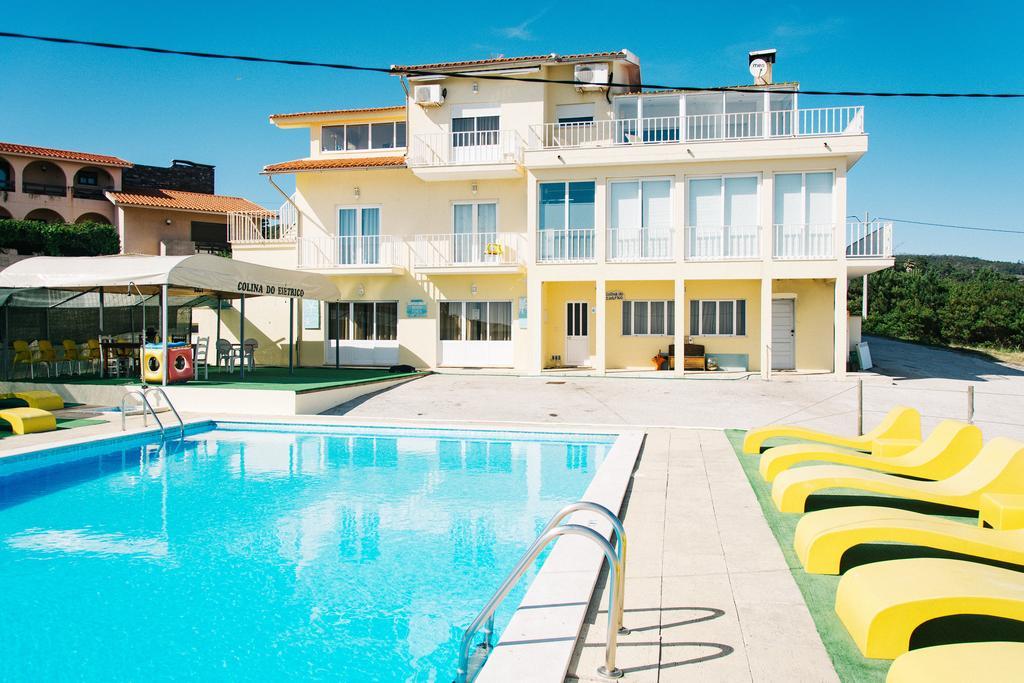 Guest house Colina Do Eletrico