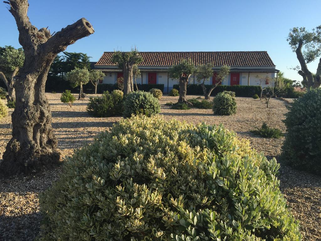 Bed & Breakfast Cerca Do Sul Sao Teotonio