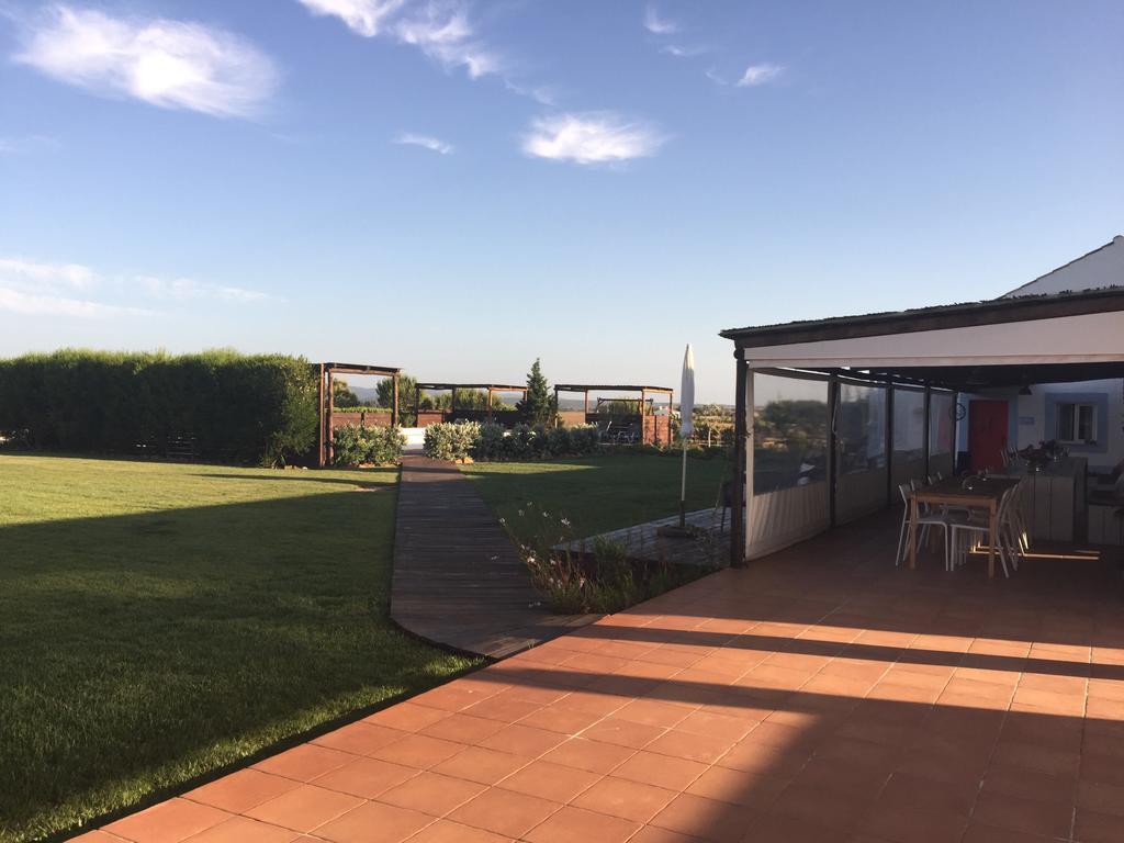 Bed & Breakfast Cerca Do Sul Sao Teotonio