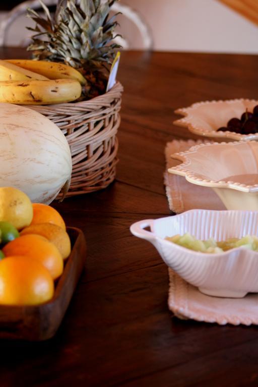Bed & Breakfast Cerca Do Sul *