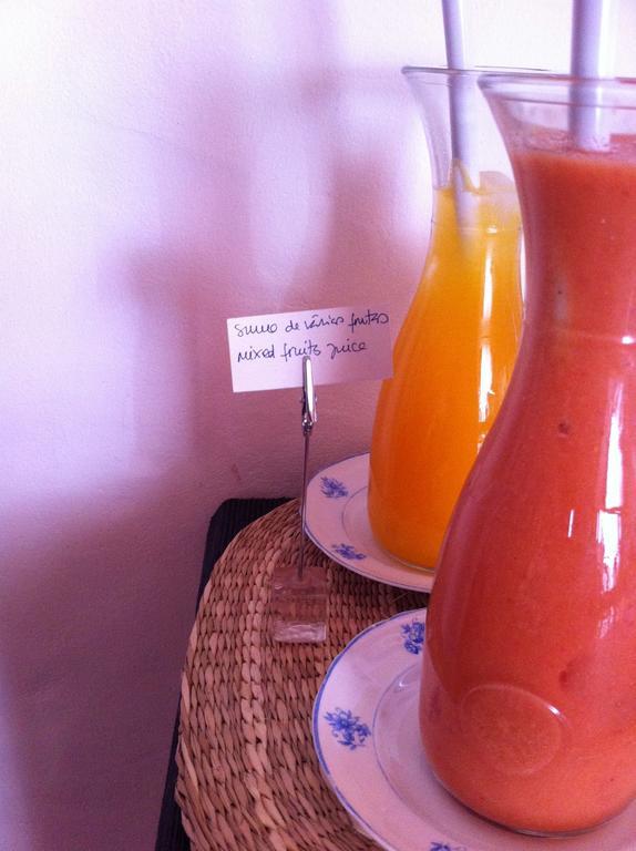 Bed & Breakfast Cerca Do Sul Sao Teotonio