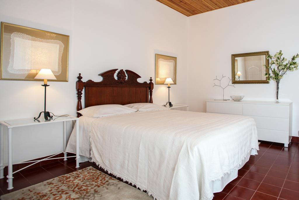 Apartment Casa Senhora Da Rosa Ponta Delgada (Sao Miguel)