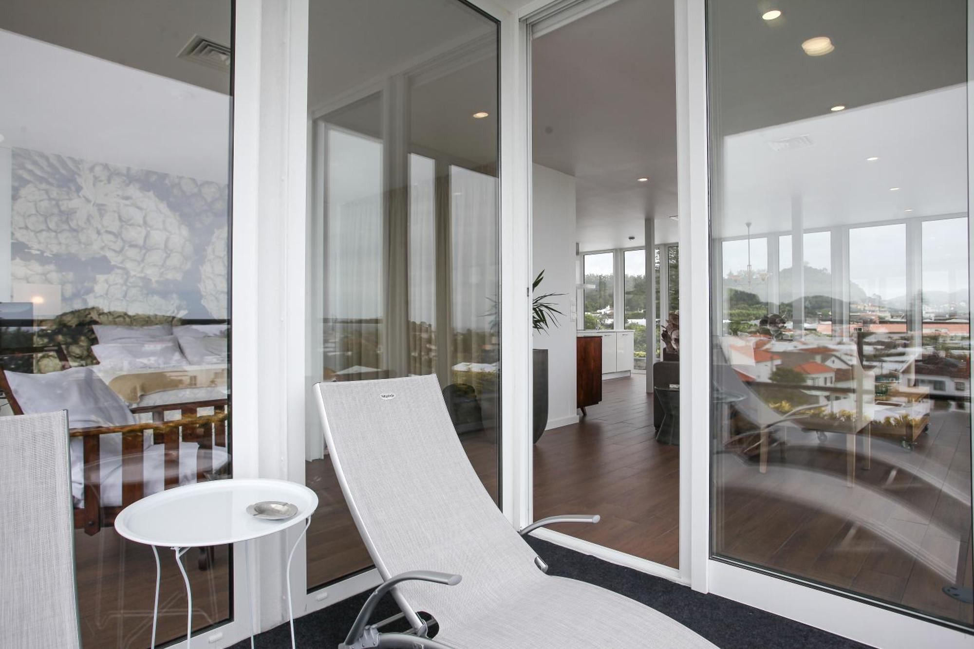Apartment Casa Senhora Da Rosa Ponta Delgada (Sao Miguel)