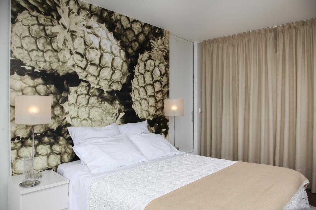 Apartment Casa Senhora Da Rosa Ponta Delgada (Sao Miguel)