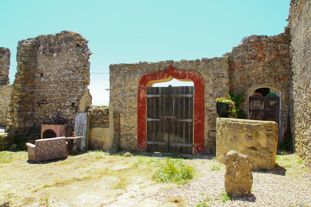 Margarida's Place