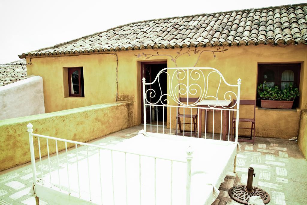 Guest house Margarida's Place