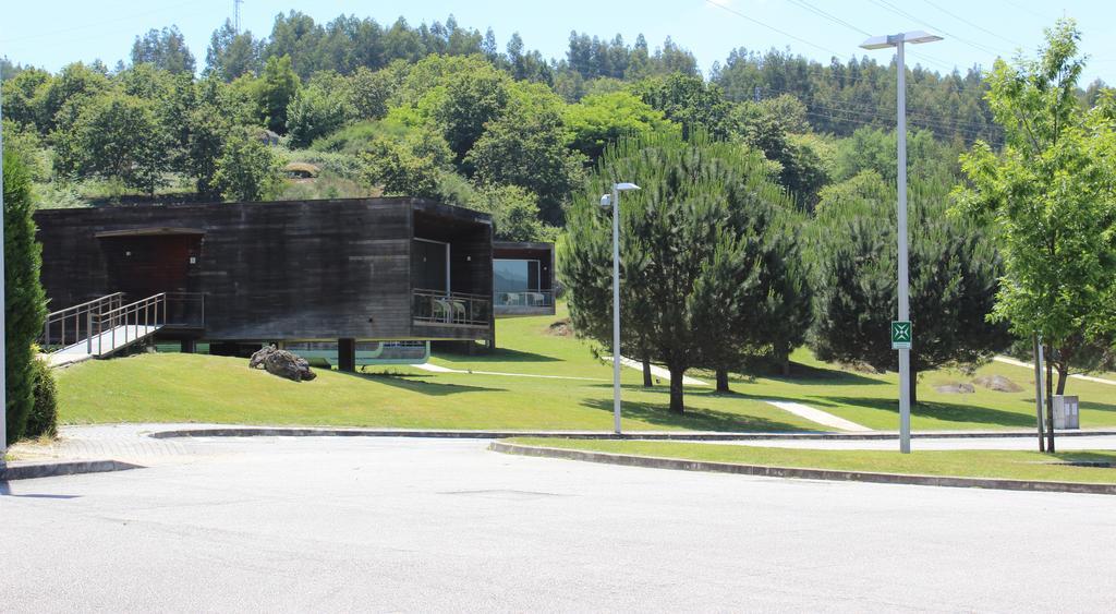 Aparthotel Paraiso & Guimaraes