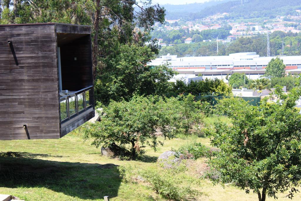 Aparthotel Paraiso & Guimaraes