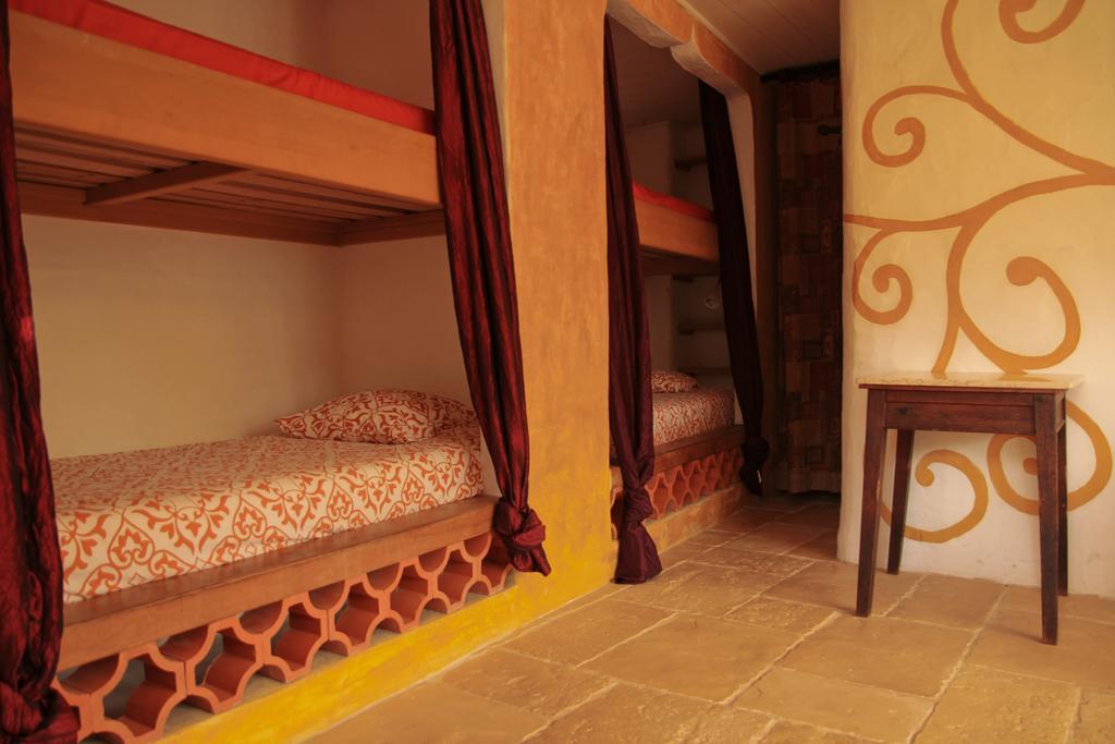 Guest house Margarida's Place 3*