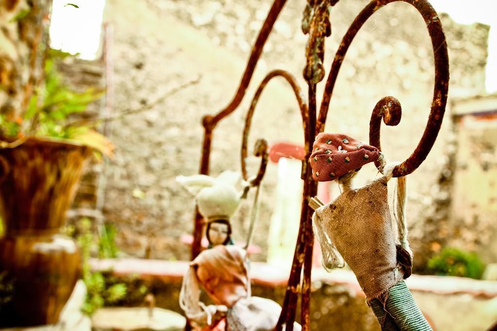 Guest house Margarida's Place 3*