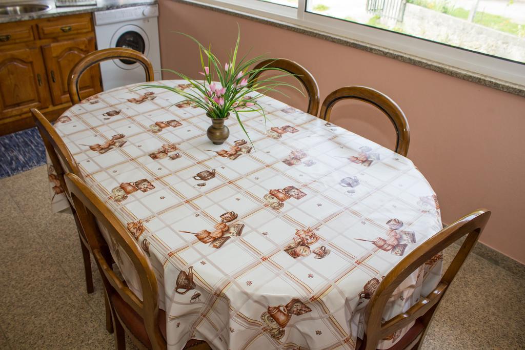 Apartment Escondidinho Do Vez, Lda *