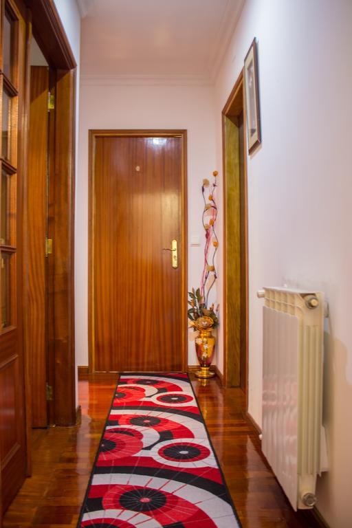 Apartment Escondidinho Do Vez, Lda *