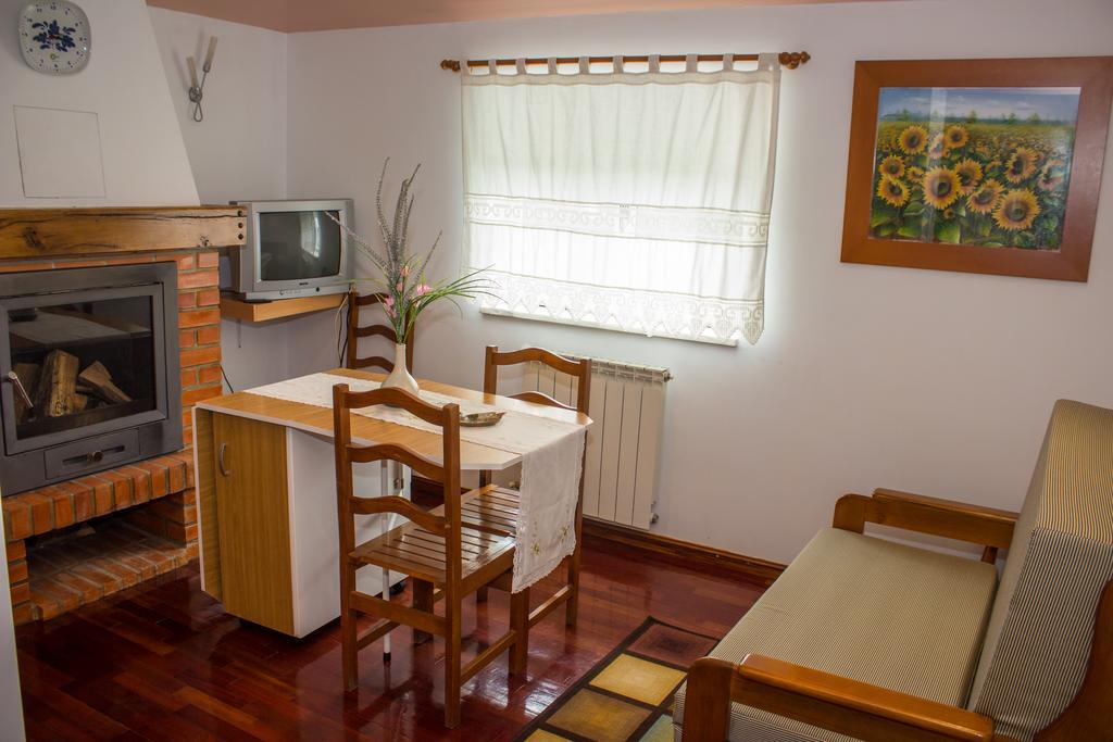 Apartment Escondidinho Do Vez, Lda