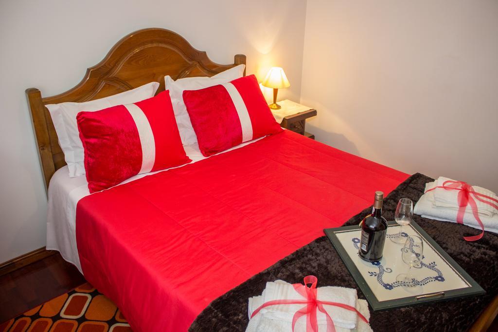 Apartment Escondidinho Do Vez, Lda Arcos de Valdevez