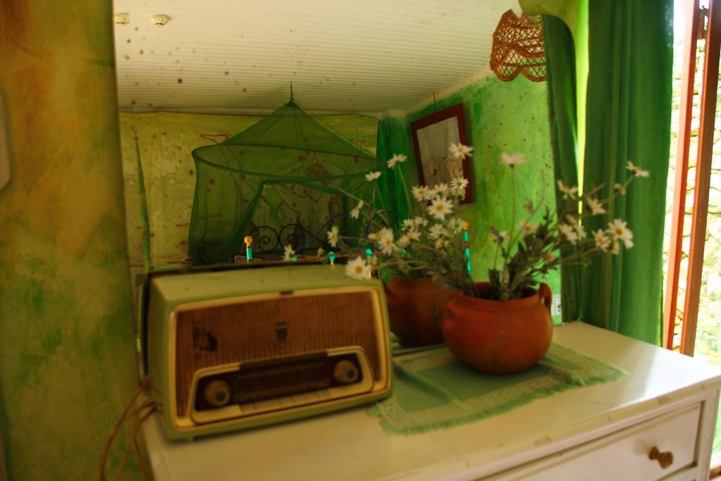Margarida's Place