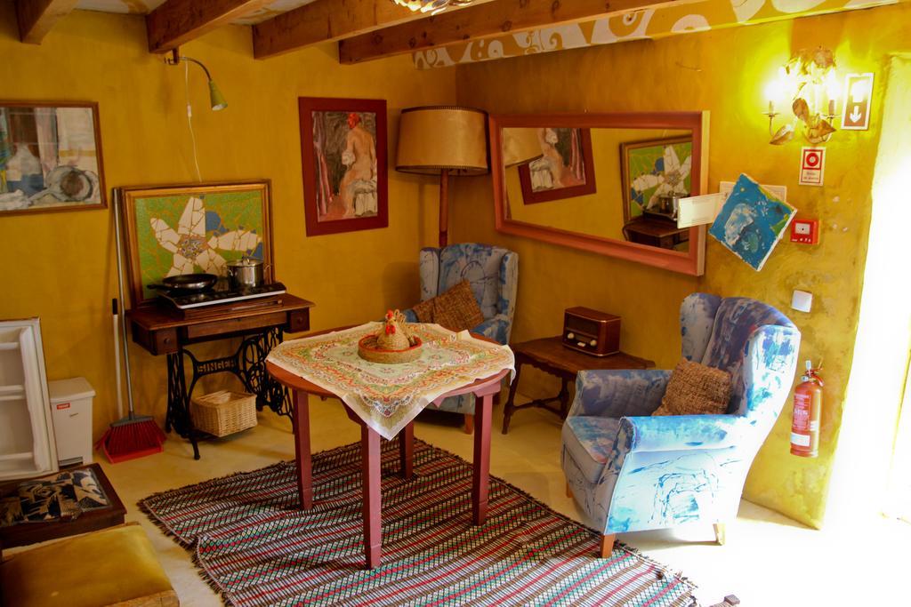 Guest house Margarida's Place