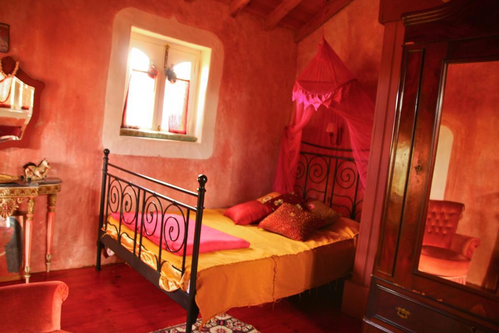 Margarida's Place