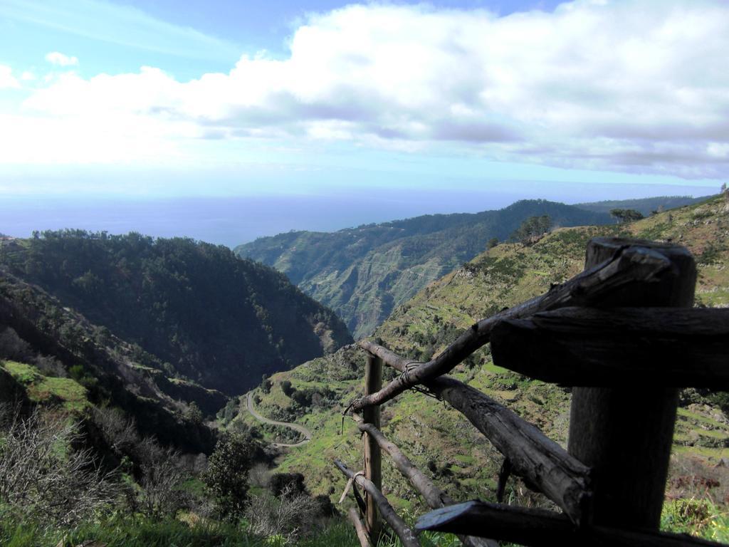 Palma Madeira Wandern Und Tauchen Caniço