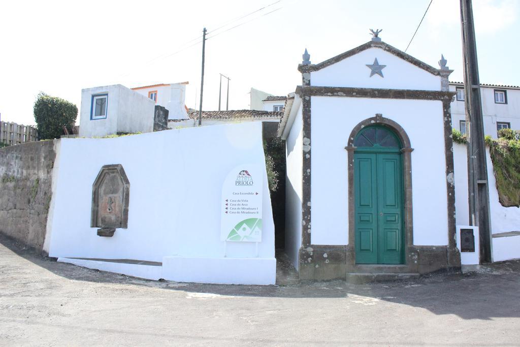 Aldeia Do Priolo Nordeste (Azores)