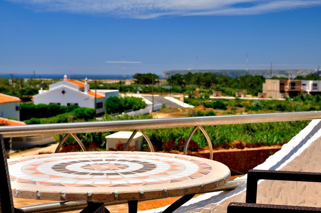 Aparthotel Tonel Turisticos Sagres